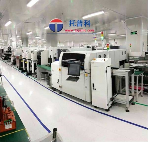 LED午夜在线小视频的廣泛需求和使用