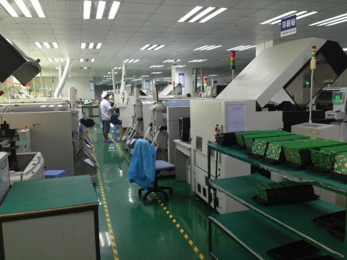 SMT設備可以分期付款嗎？