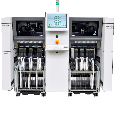 操作西門子SMT午夜在线小视频時需要注意哪些內容