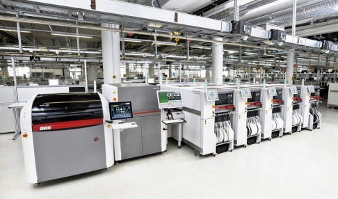 SMT午夜在线小视频未來發展五大趨勢