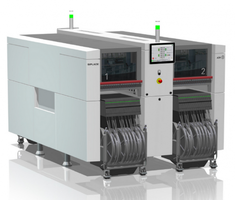 ASM高速午夜在线小视频和西門子中速午夜在线小视频的區別