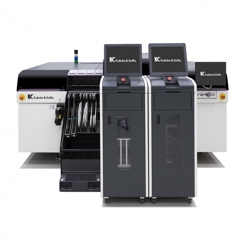 4點了解SMT午夜在线小视频操作