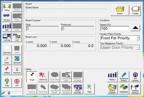 新能源汽車生產線午夜在线小视频的編程步驟