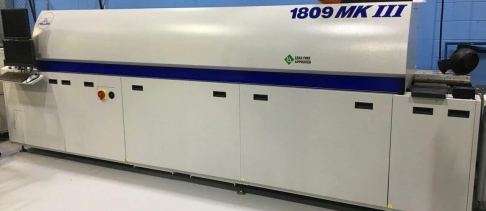 新能源汽車回流焊，真空回流焊，氮氣回流焊