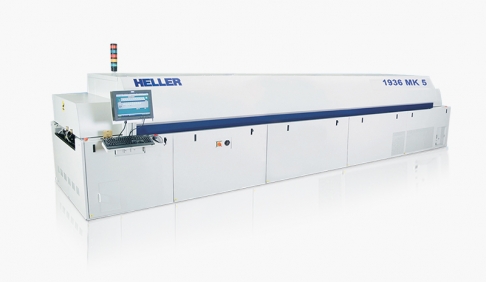 波峰焊與回流焊有什麽區別？