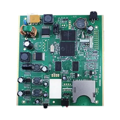 PCBA貼片生產線會用到哪些設備？