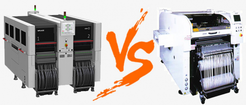 線性馬達與光柵尺在ASM與鬆下午夜在线小视频中的應用