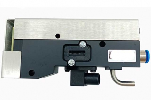 ASM Siplace TX午夜在线小视频為什麽要用壓縮空氣