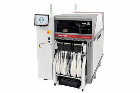 西門子午夜在线小视频ASM SIPLACE TX 轉換料台