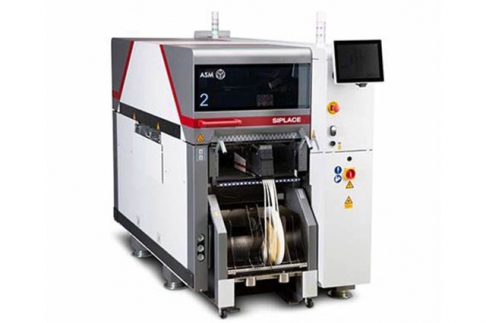 二手西門子SIPLACE午夜在线小视频設備