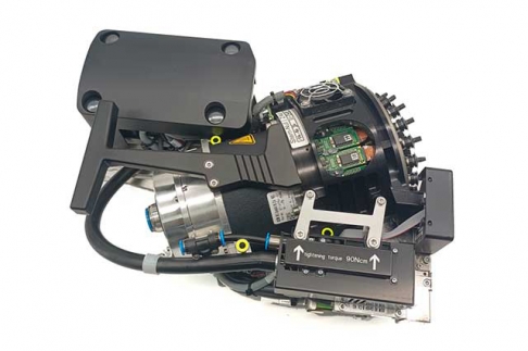 西門子午夜在线小视频TX2i貼片頭C&P20/CPP概述