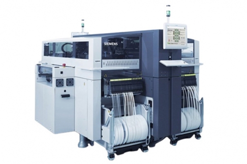 SIPLACE X4 LED午夜在线小视频：顯示器背光組件製造亚洲午夜免费视频