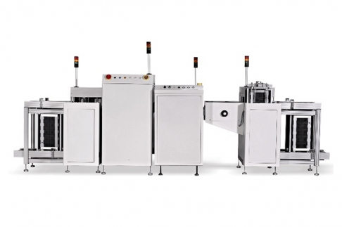 SMT周邊設備有哪些組成及作用？