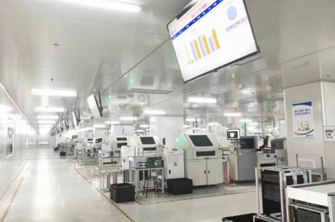 汽車電子smd潔淨度要求車規