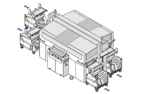 為什麽汽車座椅控製板PCBA要用西門子午夜在线小视频