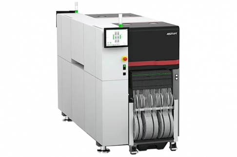 SMT午夜在线小视频主流製造商深度解析