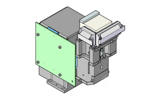 西門子X4iS午夜在线小视频C&P元件相機介紹