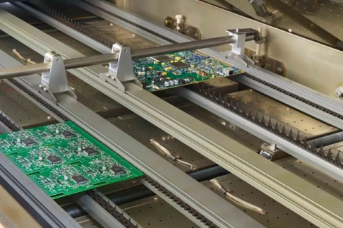 SMT回流焊的四個階段與通過時間詳解