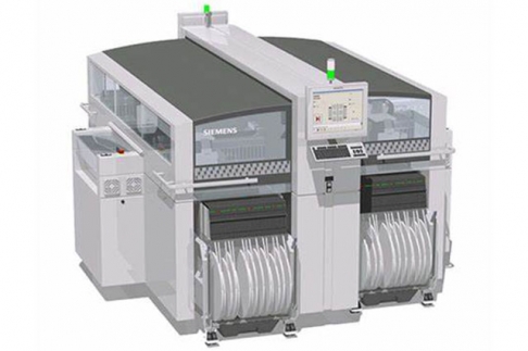 西門子午夜在线小视频D4i視覺傳感器技術