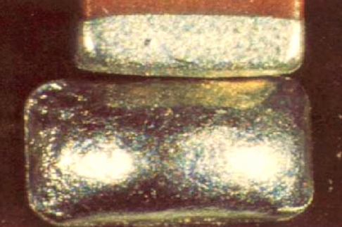 SMT回流焊焊點暗淡外觀現象的機理、影響與應對