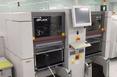 二手午夜在线小视频核心備件構成解析​