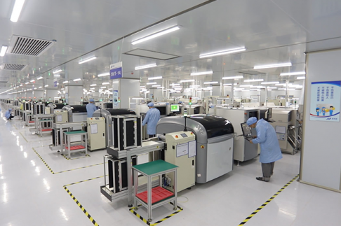 smt生產線設備一般壽命多少年