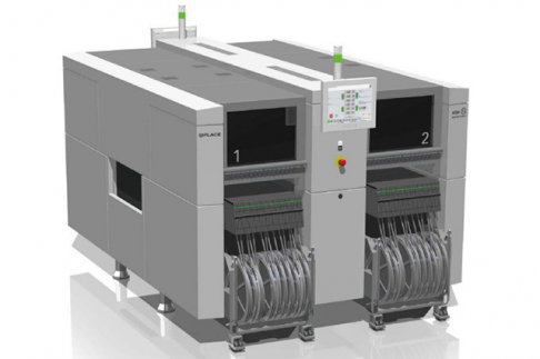 AI智能機器人量產線方案中西門子午夜在线小视频優勢