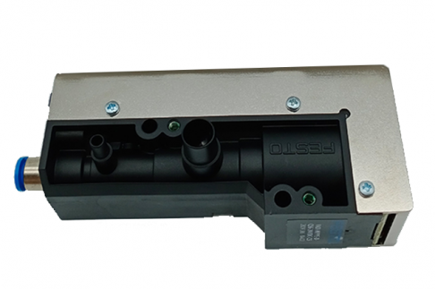 ASM西門子午夜在线小视频真空發生器工作原理