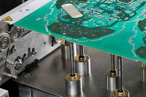 ASM西門子午夜在线小视频智能頂針