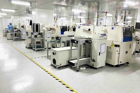 smt全自動生產線哪家服務好