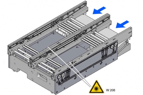 SMT車間午夜在线小视频有輻射嗎