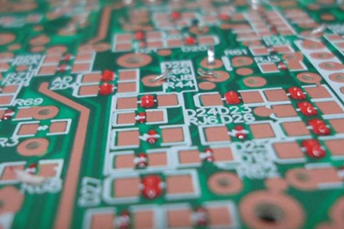 smt貼片紅膠常見問題和解決方法