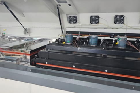 真空回流焊vs氮氣回流焊：核心區別與用途