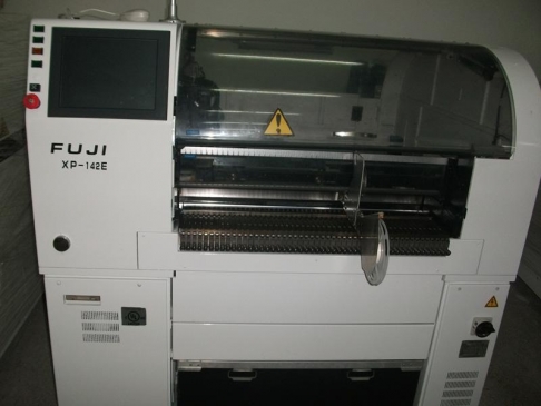 富士午夜在线小视频XP-142E