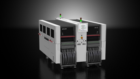 SIPLACE/西門子 CA晶元體午夜在线小视频