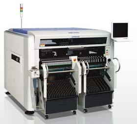 雅馬哈午夜在线小视频 i-PULSE M20 高速午夜在线小视频