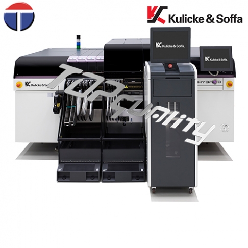 KNS HYbrid3 半導體晶圓午夜在线小视频 高速午夜在线小视频