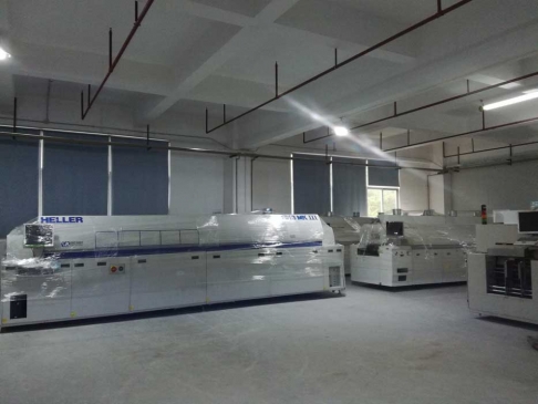 現貨HELLER回流焊，1913MKIII係列回流焊,heller1913MK3，13溫區回流焊爐