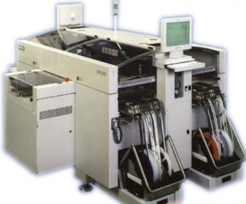 西門子午夜在线小视频HS50，siplace HS50高速午夜在线小视频