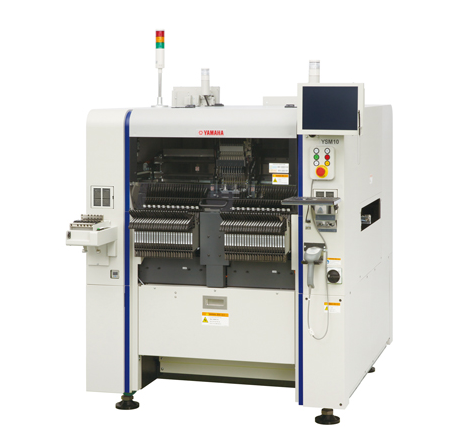 雅馬哈YSM10小型高速模塊午夜在线小视频