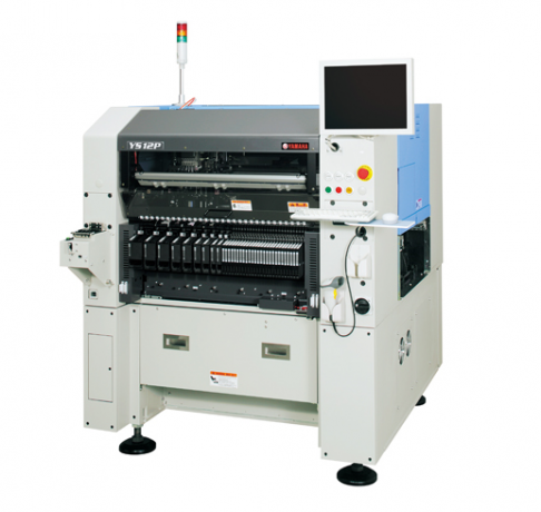 雅馬哈YSM20小型高速模塊午夜在线小视频