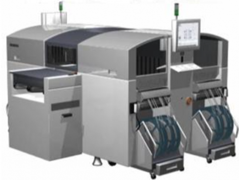 西門子午夜在线小视频D3，siplace D3多功能午夜在线小视频