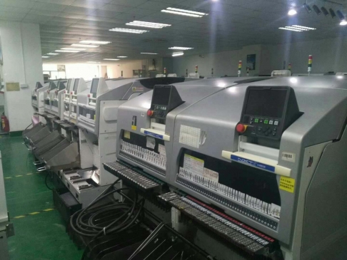 富士NXT-M3III午夜在线小视频 smt設備租賃