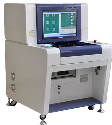 振華興VCTA-A410，離線AOI