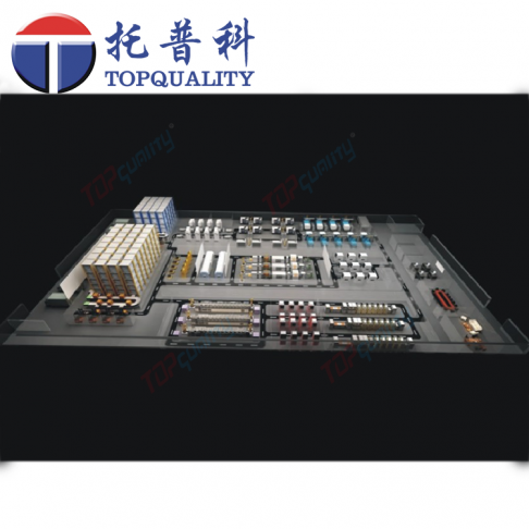 工業4.0/3C智能工廠亚洲午夜免费视频/智慧工廠
