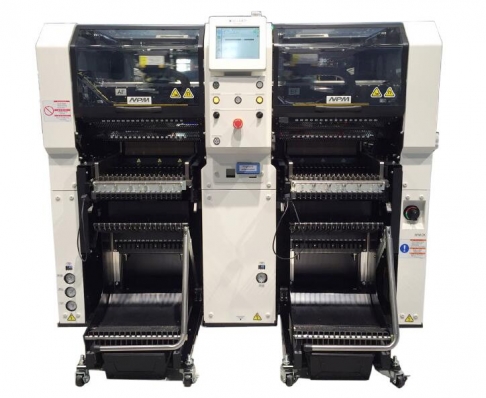 鬆下午夜在线小视频NPM模組出租，SMT整線設備高速模組午夜在线小视频