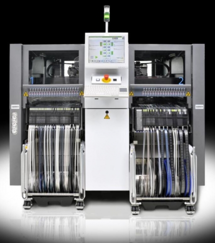 西門子午夜在线小视频SIPLACE SX4 多功能高速午夜在线小视频