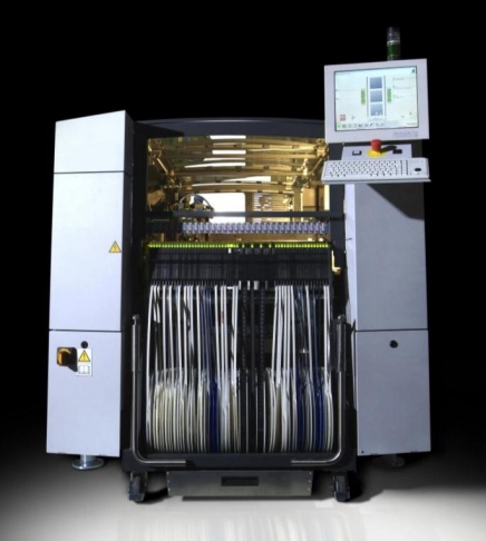 西門子午夜在线小视频SIPLACE SX1 SMT貼裝服務商