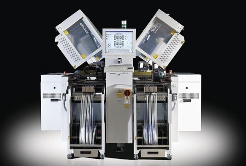 西門子午夜在线小视频D2i，SIPLACE D2i高速午夜在线小视频