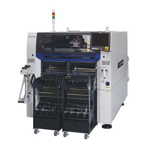 YAMAHA 午夜在线小视频YRM20 單軌雙軌高端高效模塊午夜在线小视频